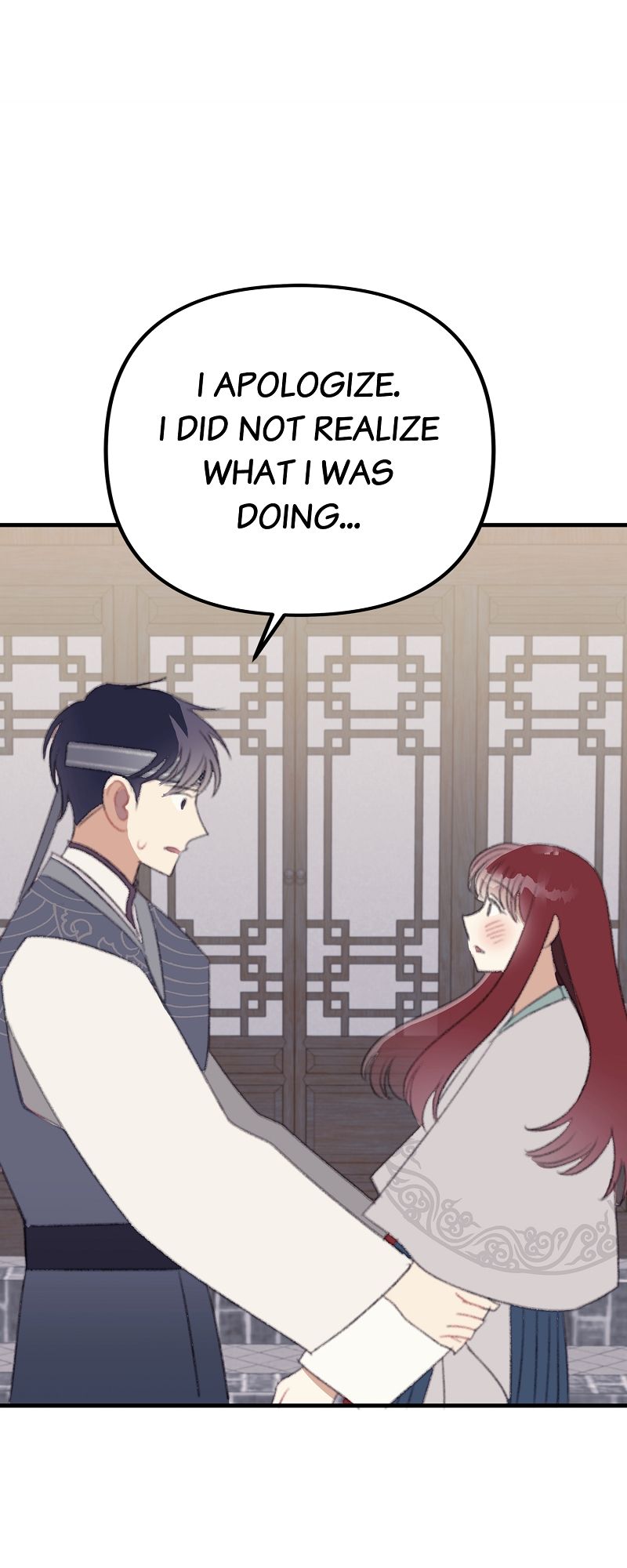 Queen Inhyeons Man Timeless Love - Episode 21 — page 32