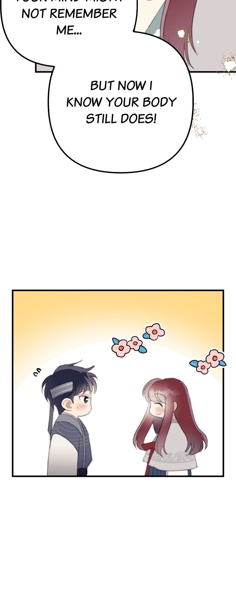 Queen Inhyeons Man Timeless Love - Episode 21 — page 36