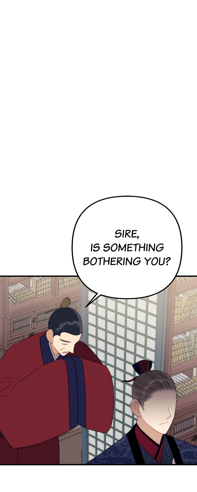 Queen Inhyeons Man Timeless Love - Episode 21 — page 39