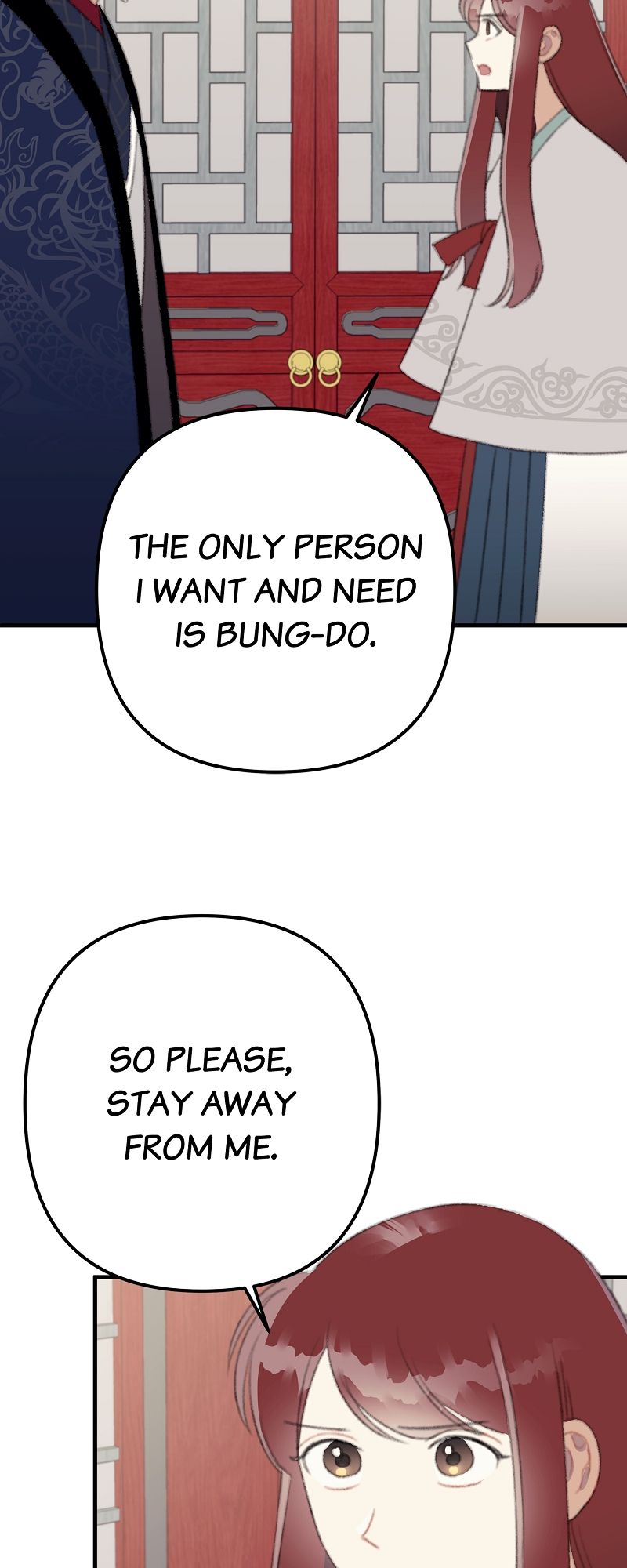 Queen Inhyeons Man Timeless Love - Episode 21 — page 4