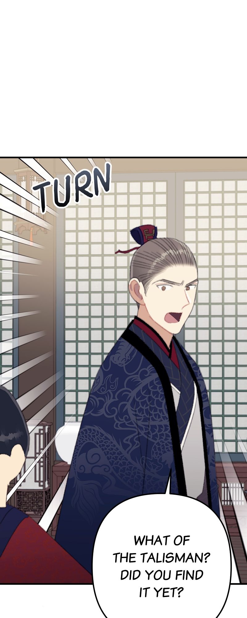 Queen Inhyeons Man Timeless Love - Episode 21 — page 40