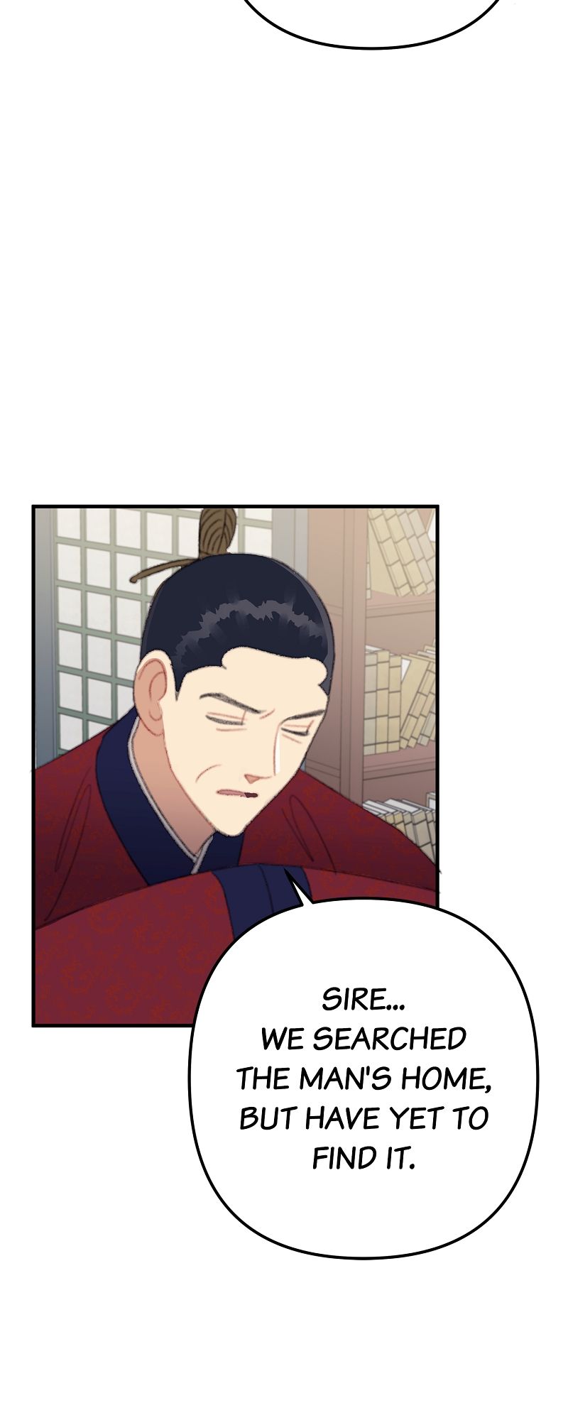Queen Inhyeons Man Timeless Love - Episode 21 — page 41