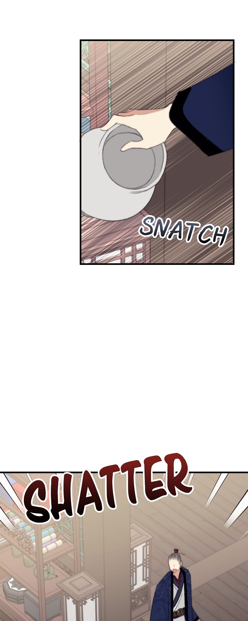 Queen Inhyeons Man Timeless Love - Episode 21 — page 42