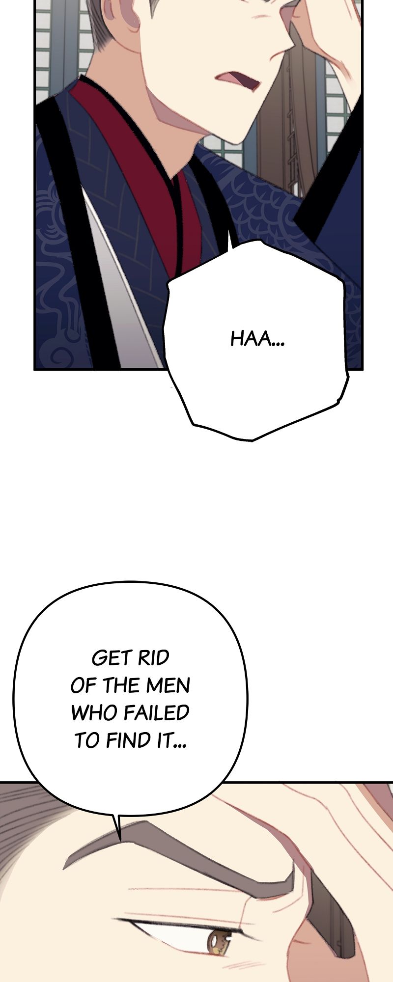 Queen Inhyeons Man Timeless Love - Episode 21 — page 44