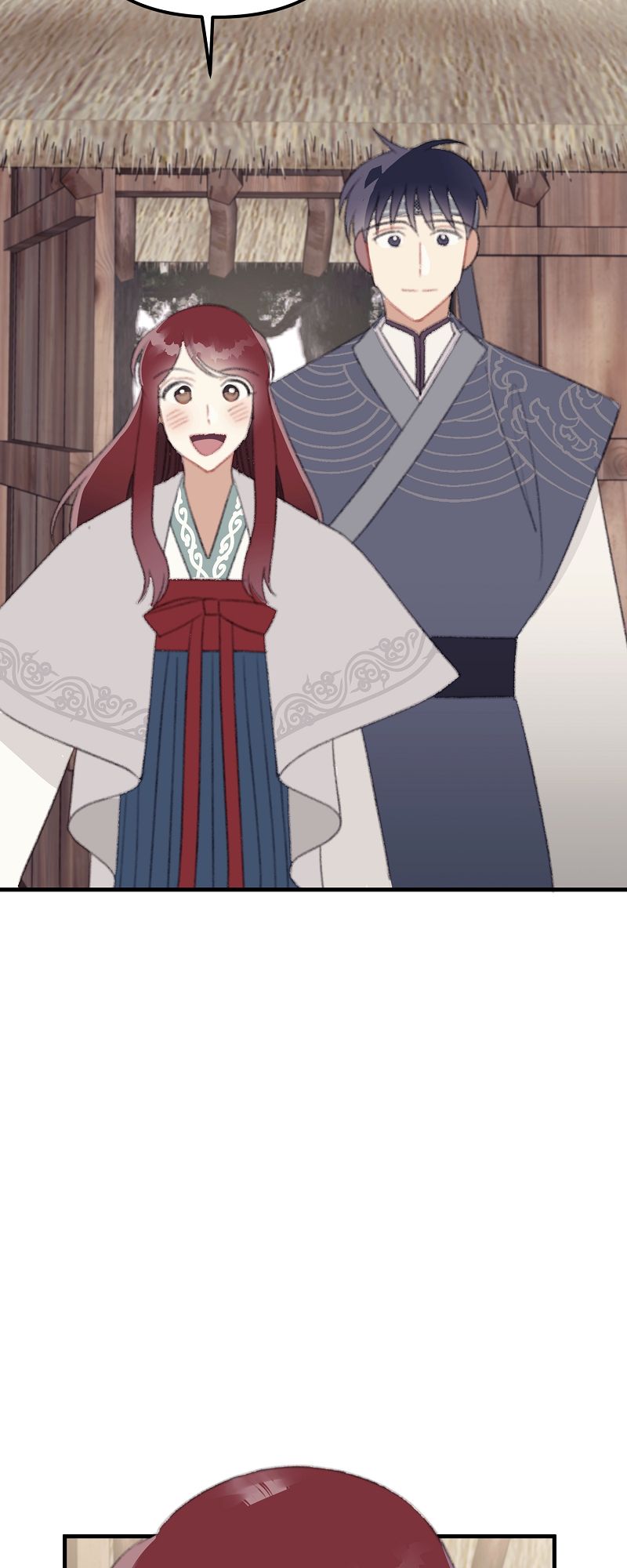 Queen Inhyeons Man Timeless Love - Episode 21 — page 48