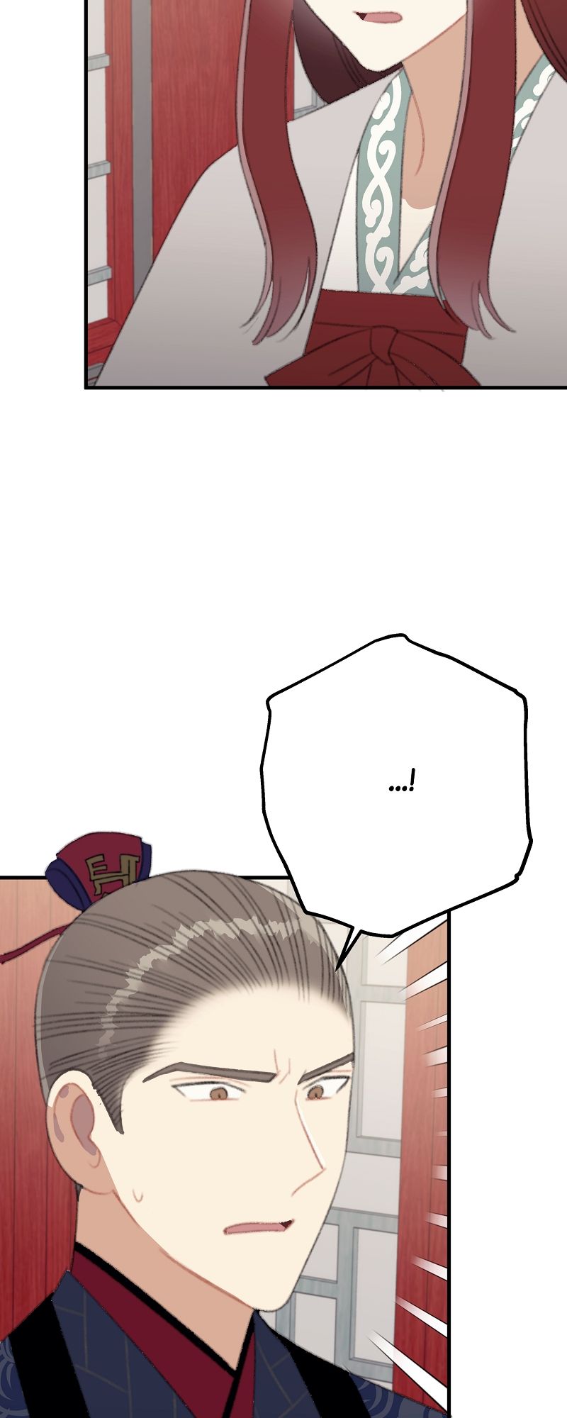 Queen Inhyeons Man Timeless Love - Episode 21 — page 5