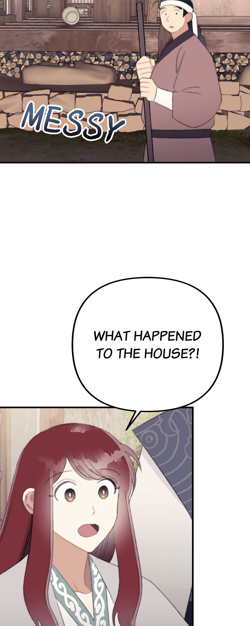 Queen Inhyeons Man Timeless Love - Episode 21 — page 50