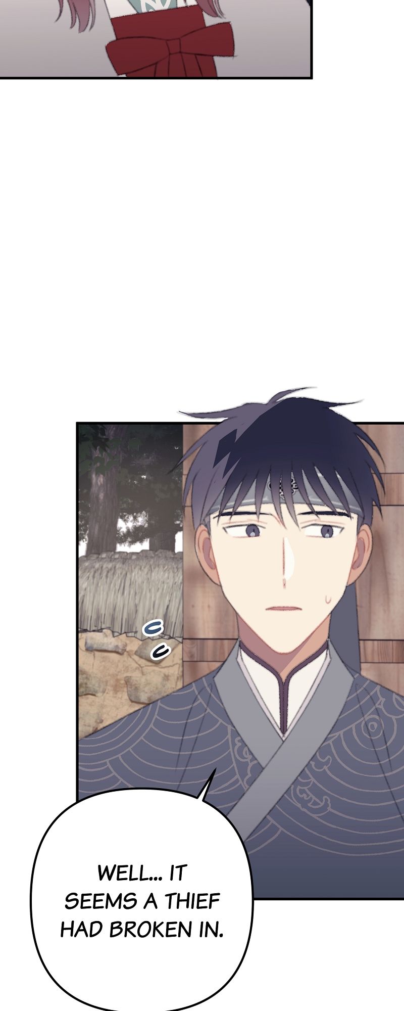 Queen Inhyeons Man Timeless Love - Episode 21 — page 51