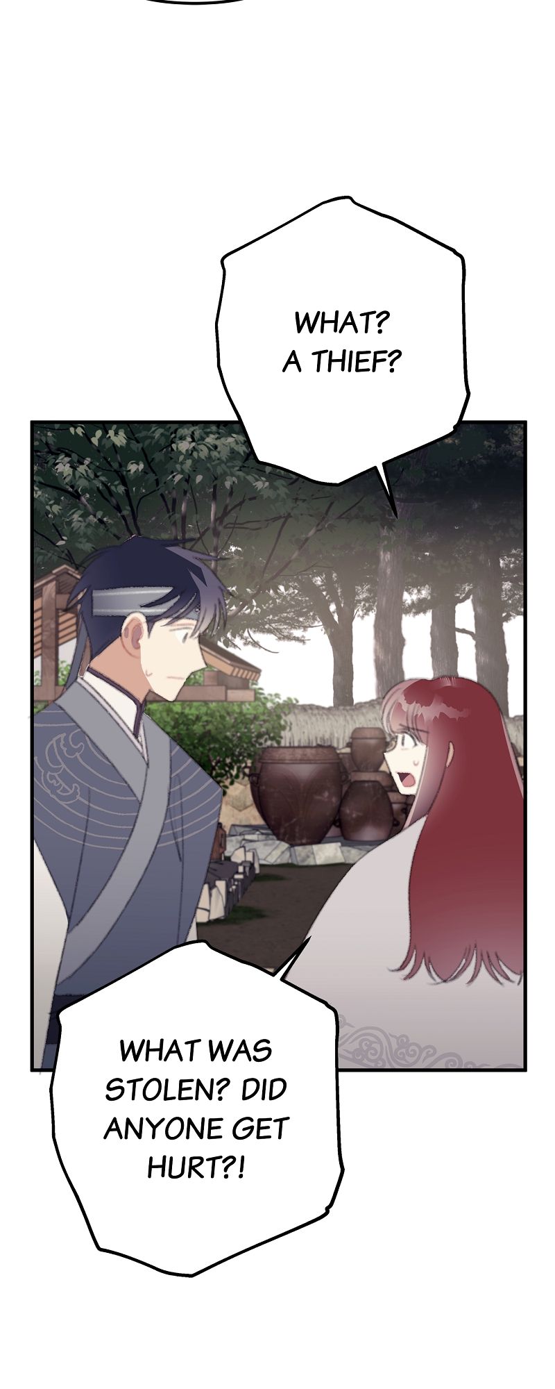 Queen Inhyeons Man Timeless Love - Episode 21 — page 52