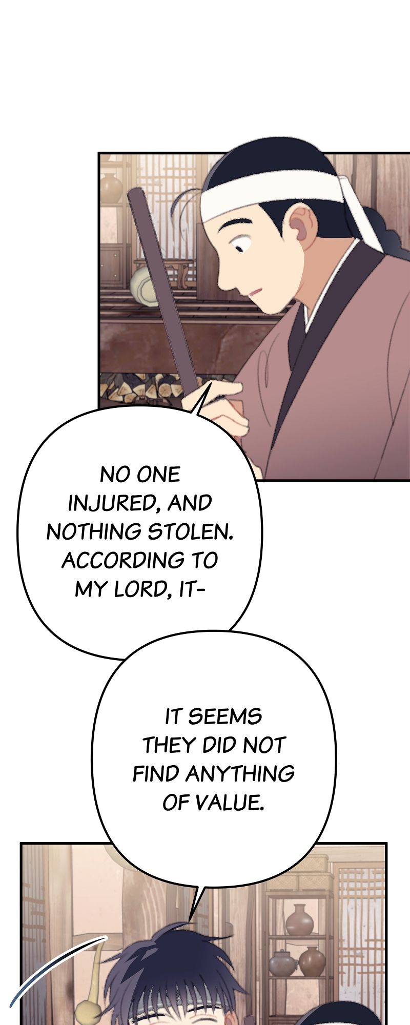 Queen Inhyeons Man Timeless Love - Episode 21 — page 53
