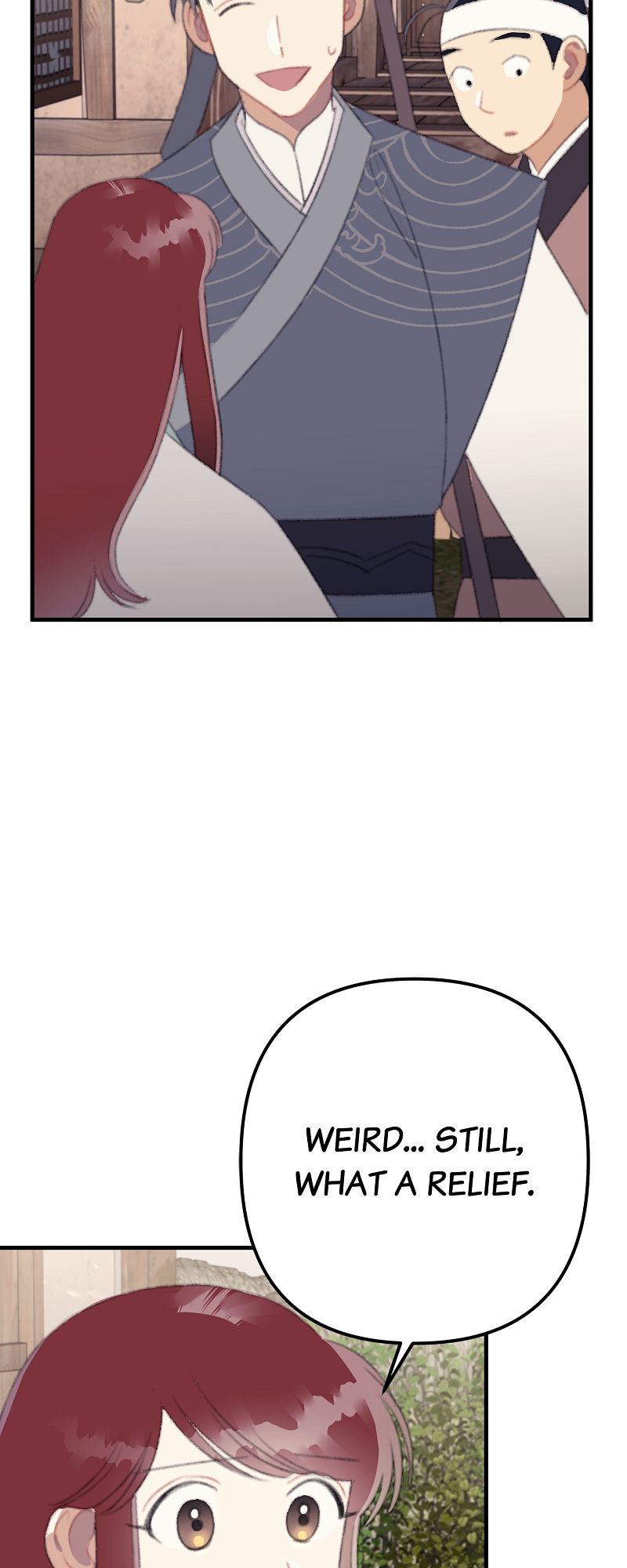 Queen Inhyeons Man Timeless Love - Episode 21 — page 54