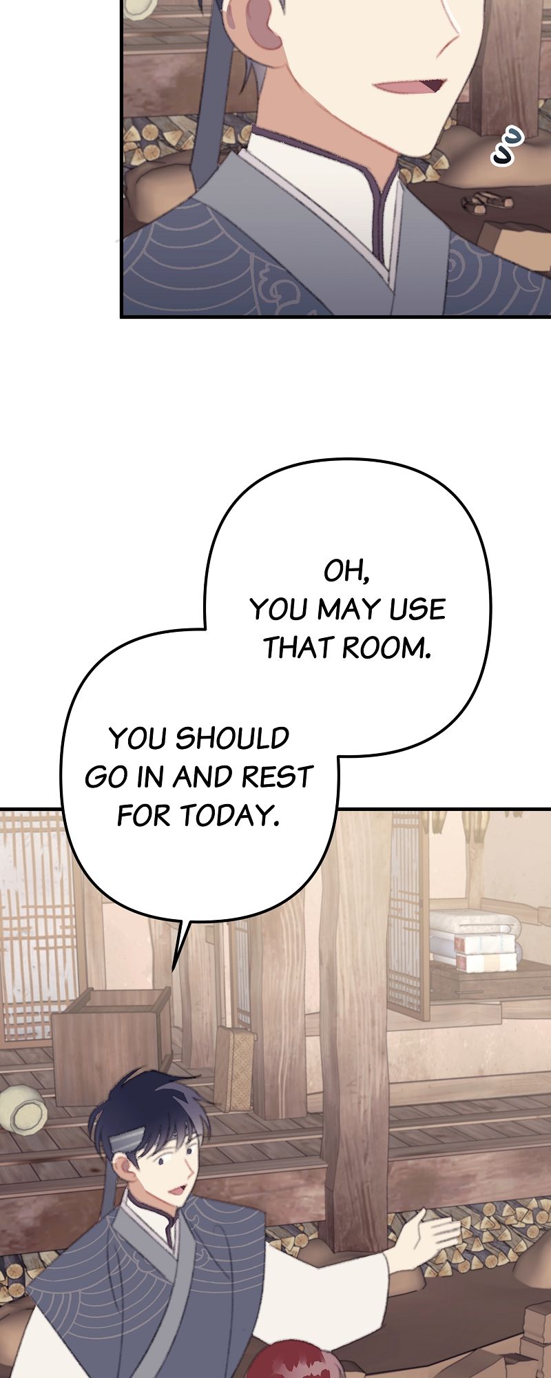 Queen Inhyeons Man Timeless Love - Episode 21 — page 56