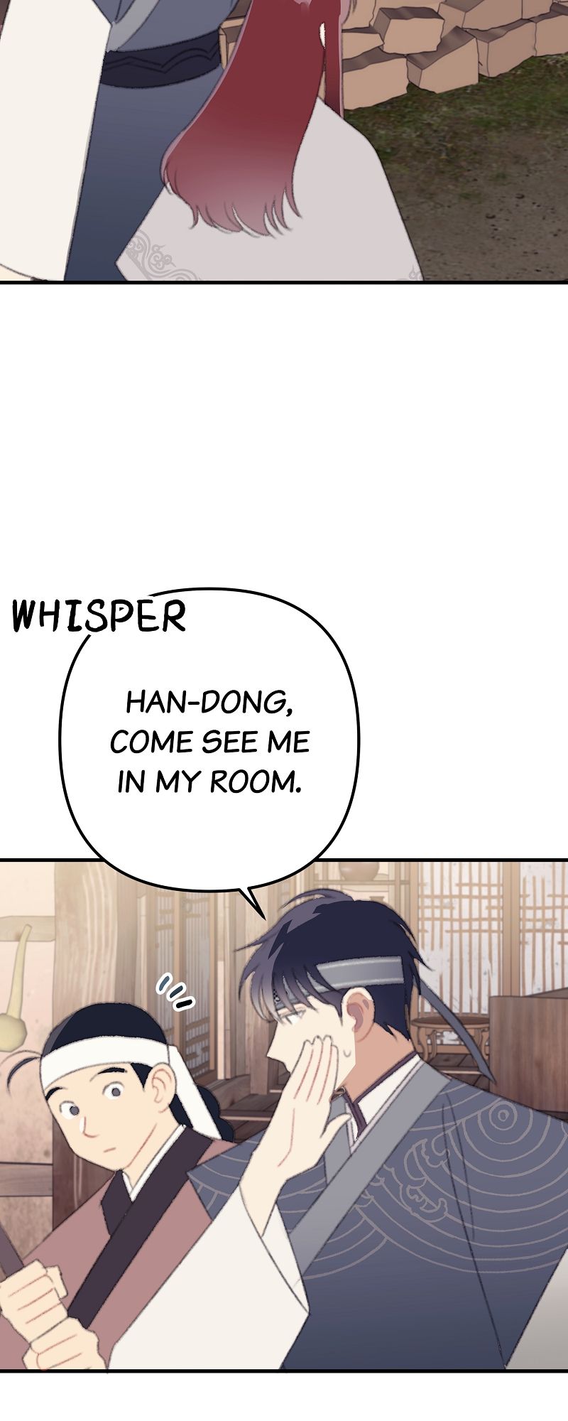 Queen Inhyeons Man Timeless Love - Episode 21 — page 57