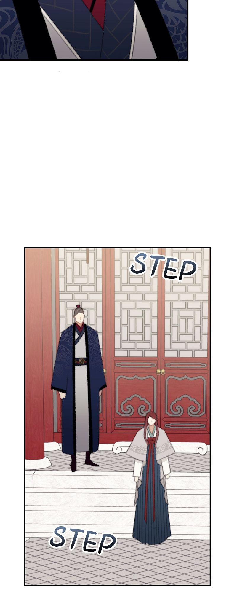 Queen Inhyeons Man Timeless Love - Episode 21 — page 6