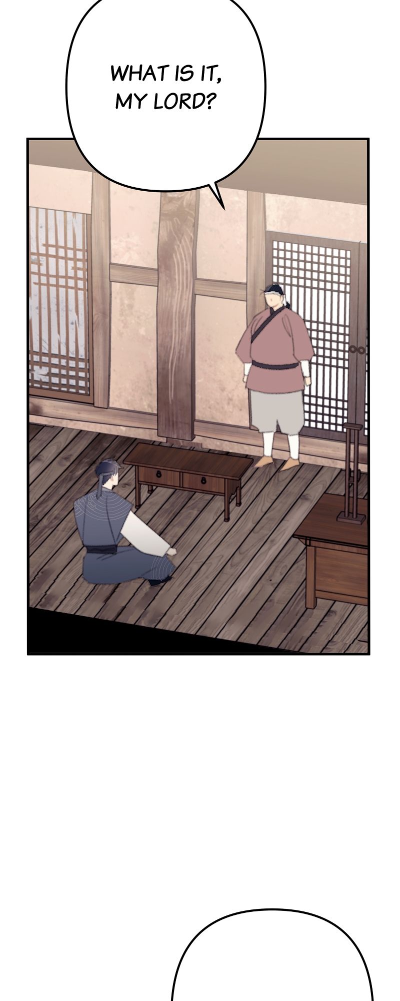 Queen Inhyeons Man Timeless Love - Episode 21 — page 60