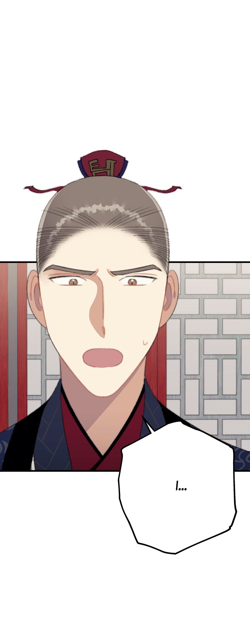Queen Inhyeons Man Timeless Love - Episode 21 — page 7