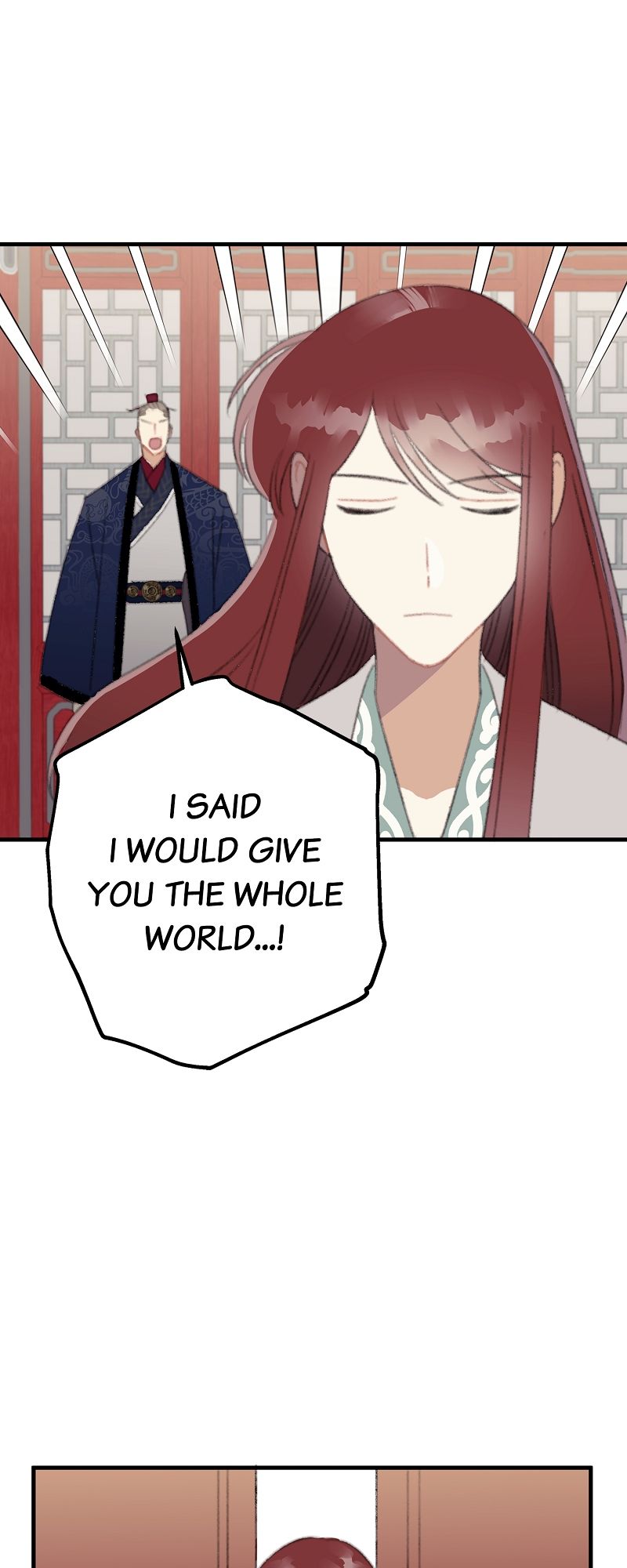 Queen Inhyeons Man Timeless Love - Episode 21 — page 8
