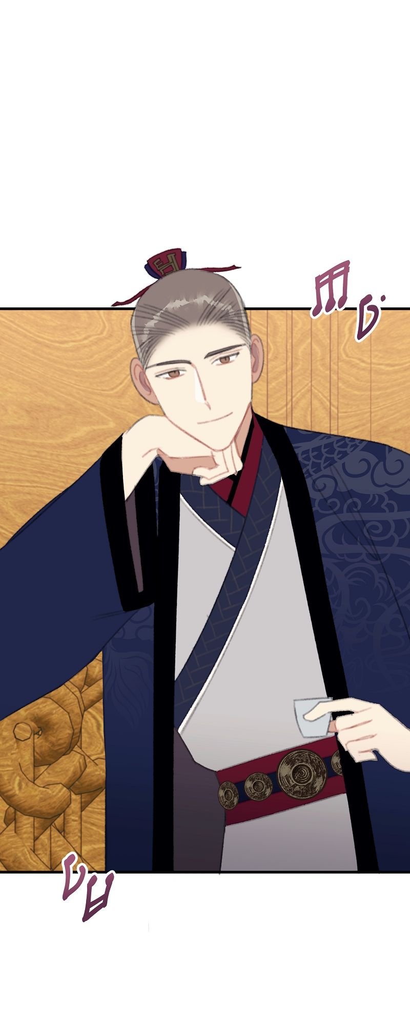 Queen Inhyeons Man Timeless Love - Episode 22 — page 12
