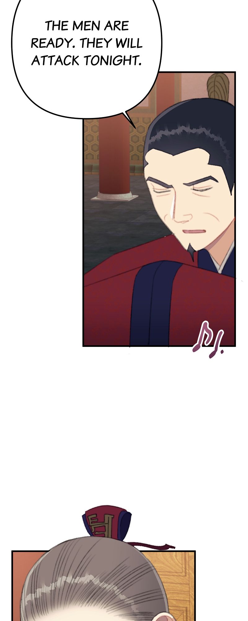 Queen Inhyeons Man Timeless Love - Episode 22 — page 14