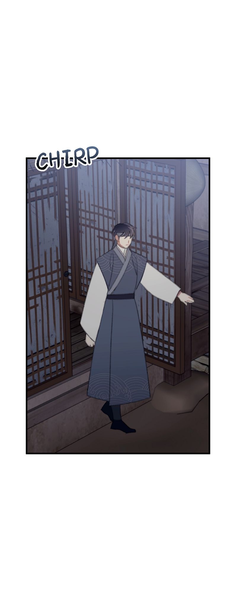 Queen Inhyeons Man Timeless Love - Episode 22 — page 18
