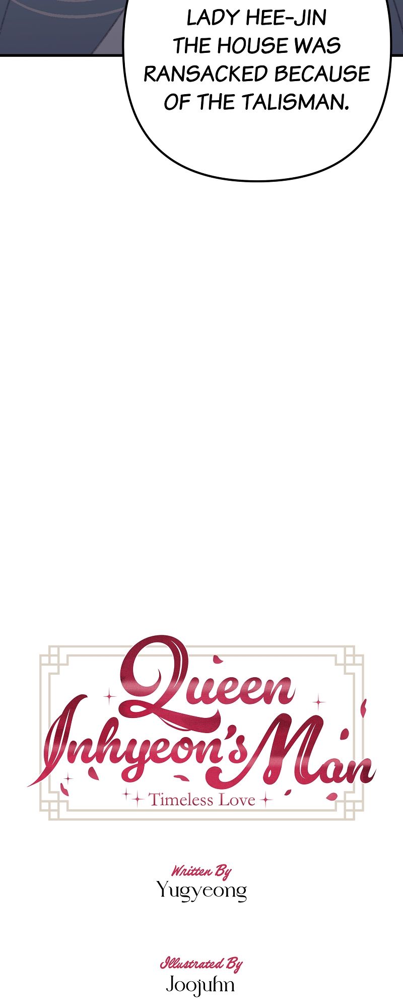 Queen Inhyeons Man Timeless Love - Episode 22 — page 2