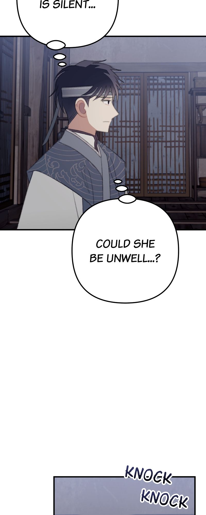 Queen Inhyeons Man Timeless Love - Episode 22 — page 20