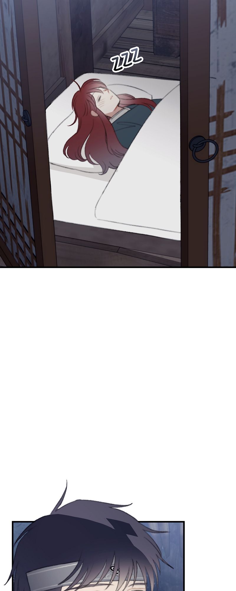 Queen Inhyeons Man Timeless Love - Episode 22 — page 22