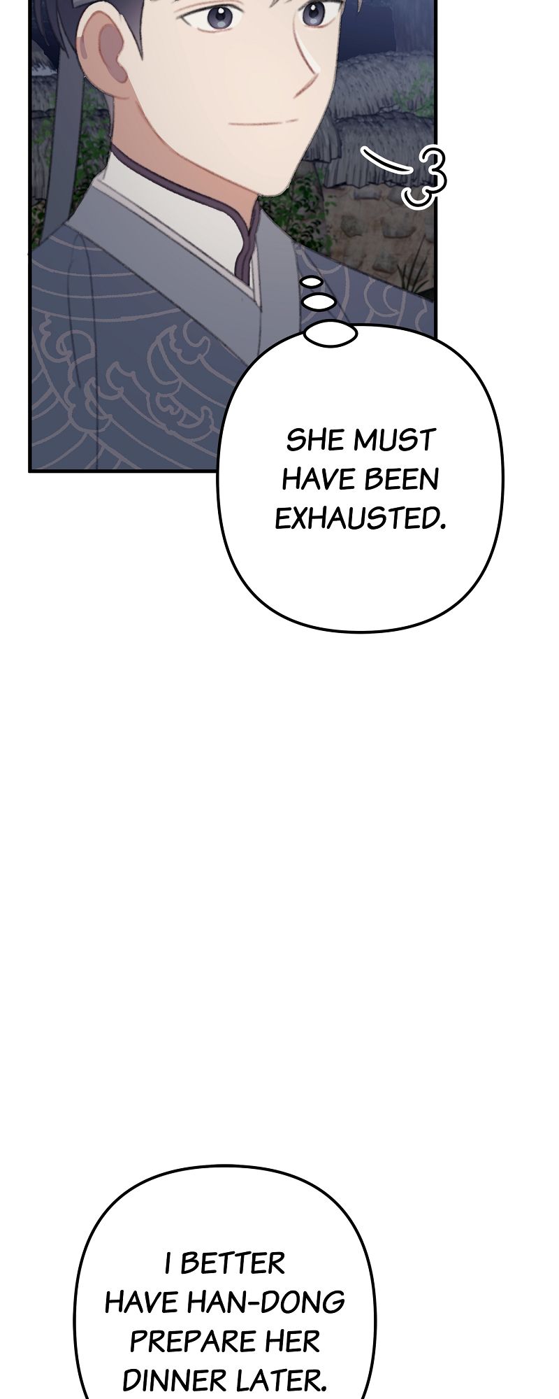 Queen Inhyeons Man Timeless Love - Episode 22 — page 23