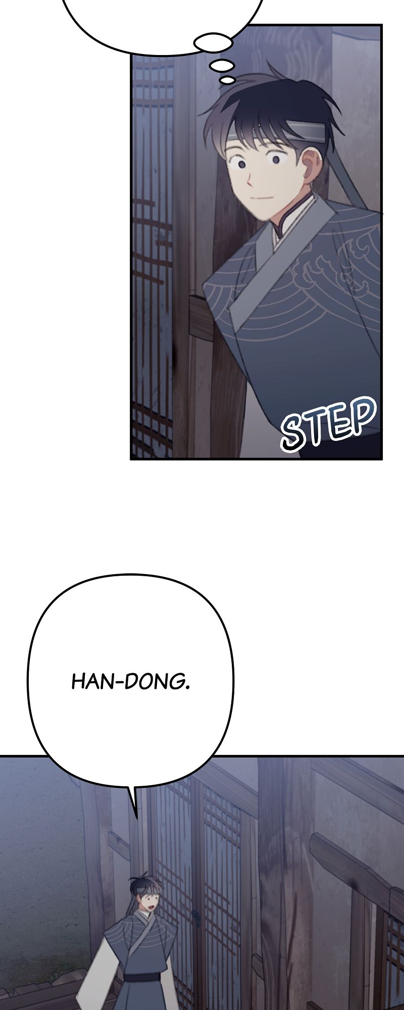 Queen Inhyeons Man Timeless Love - Episode 22 — page 24