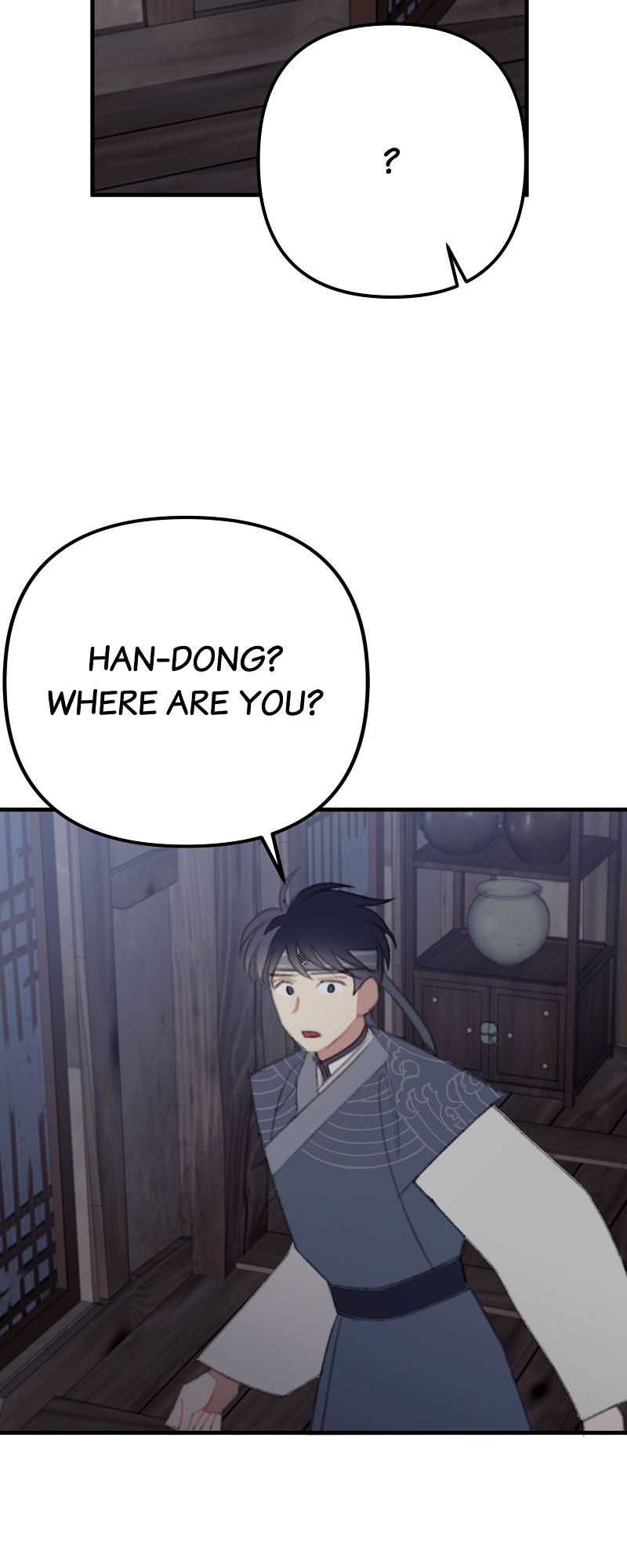 Queen Inhyeons Man Timeless Love - Episode 22 — page 26