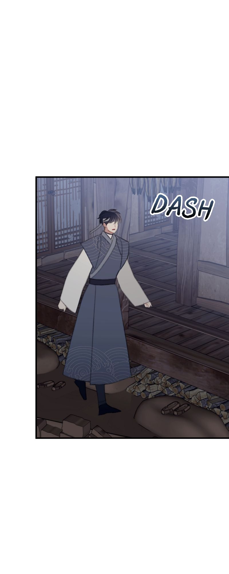 Queen Inhyeons Man Timeless Love - Episode 22 — page 27
