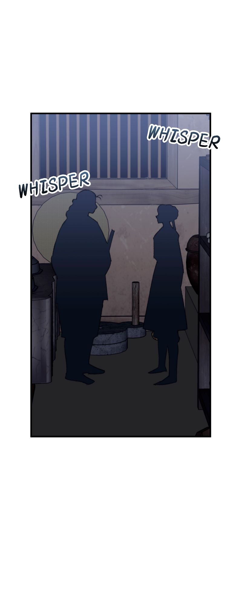 Queen Inhyeons Man Timeless Love - Episode 22 — page 28