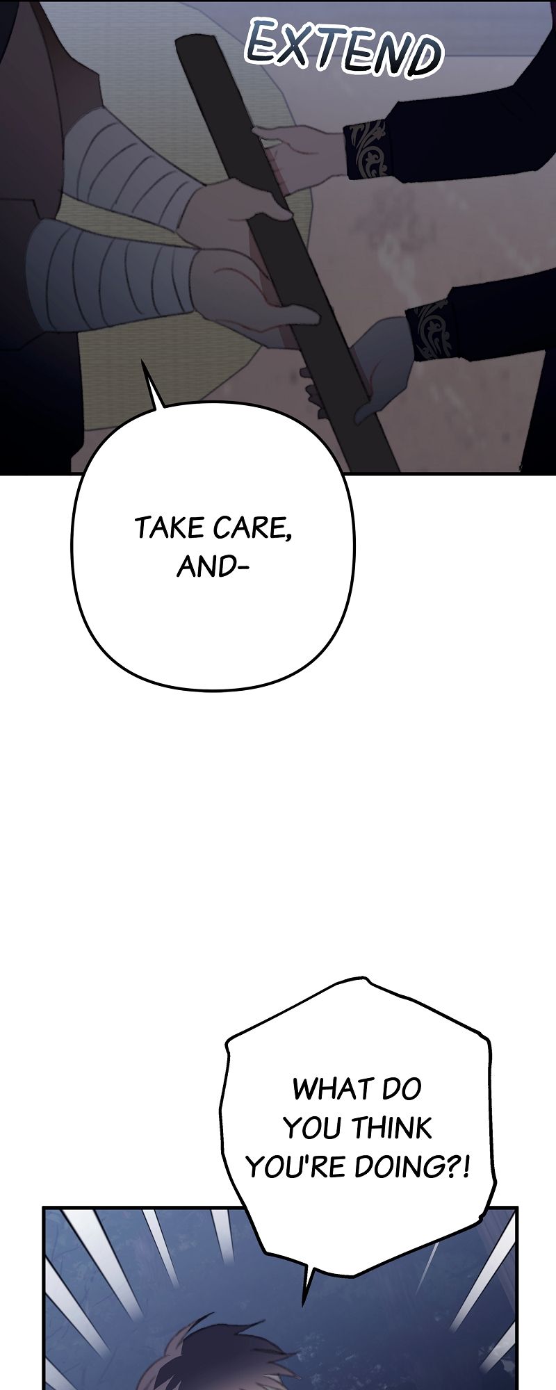 Queen Inhyeons Man Timeless Love - Episode 22 — page 30
