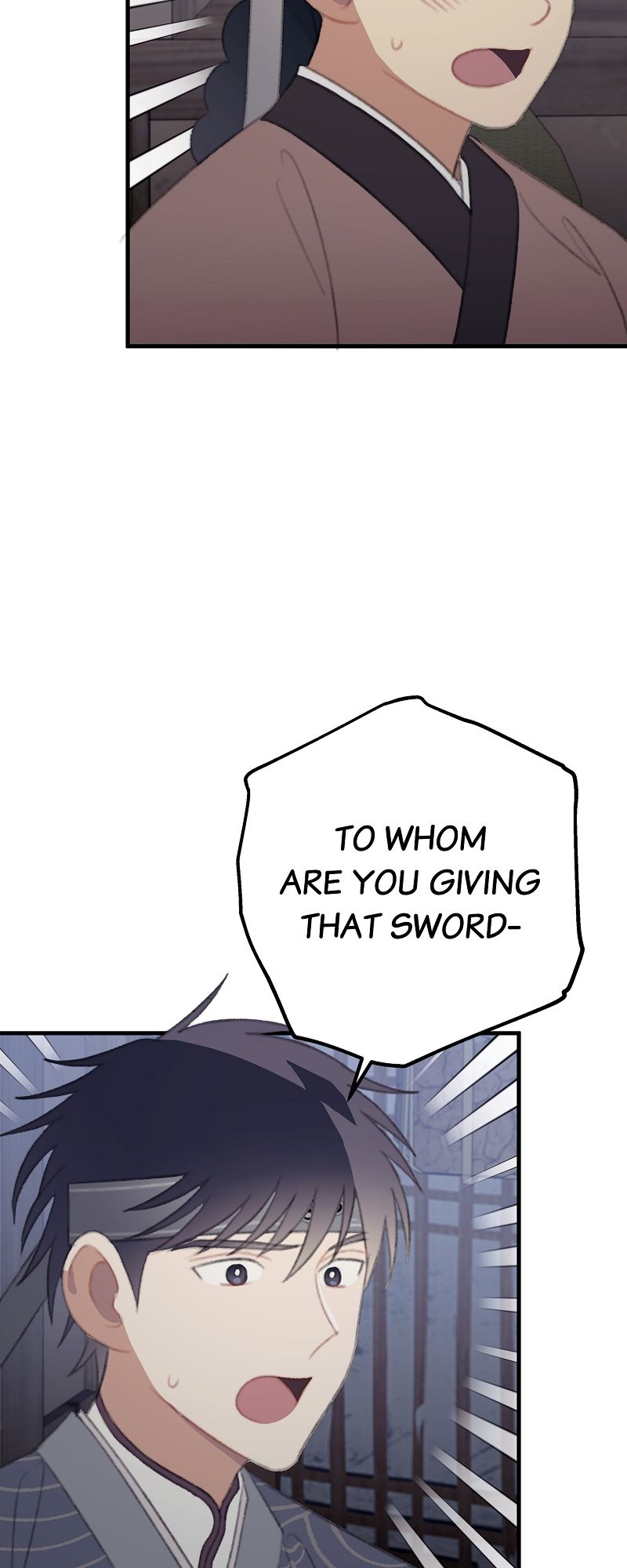 Queen Inhyeons Man Timeless Love - Episode 22 — page 32