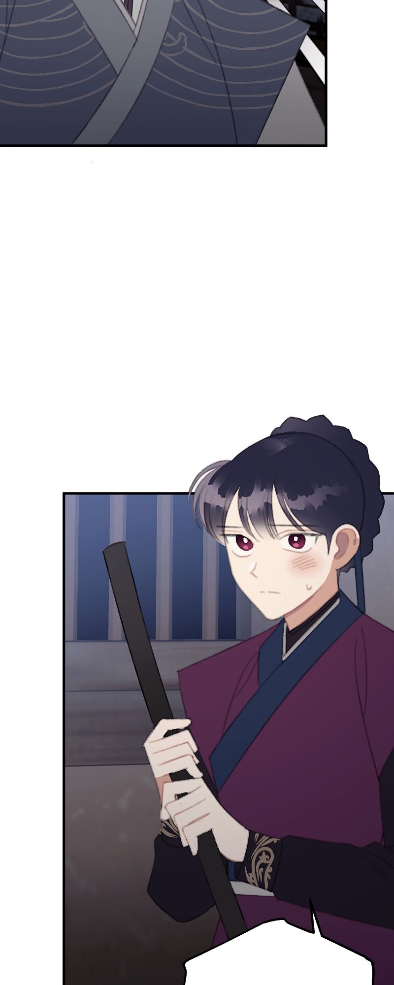Queen Inhyeons Man Timeless Love - Episode 22 — page 33
