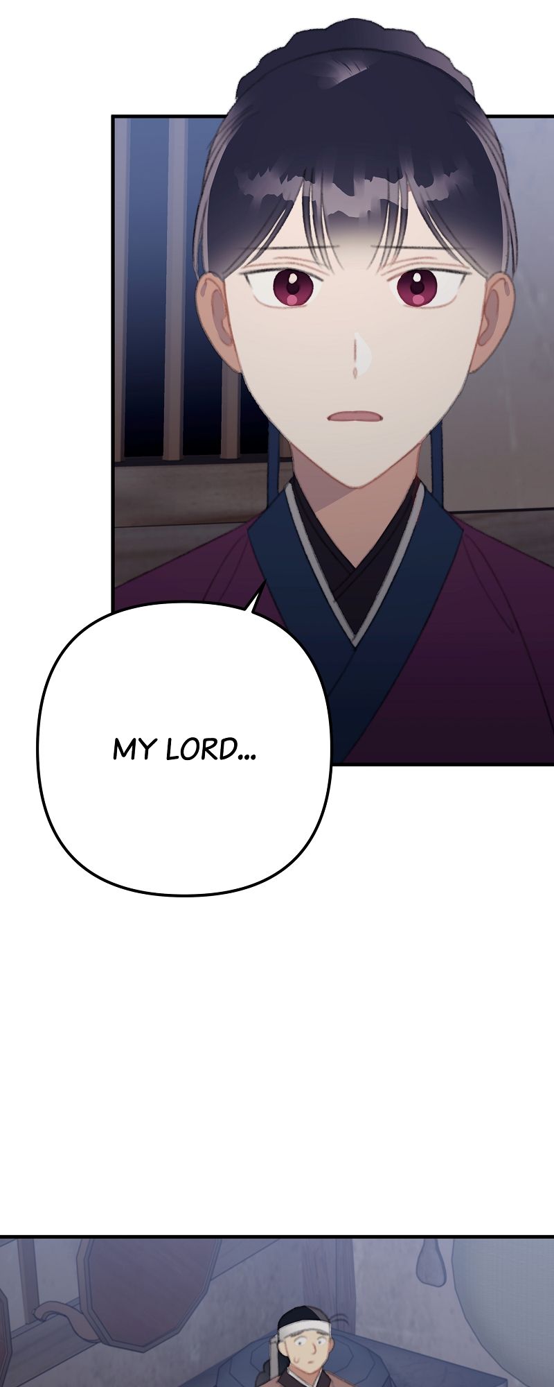 Queen Inhyeons Man Timeless Love - Episode 22 — page 35