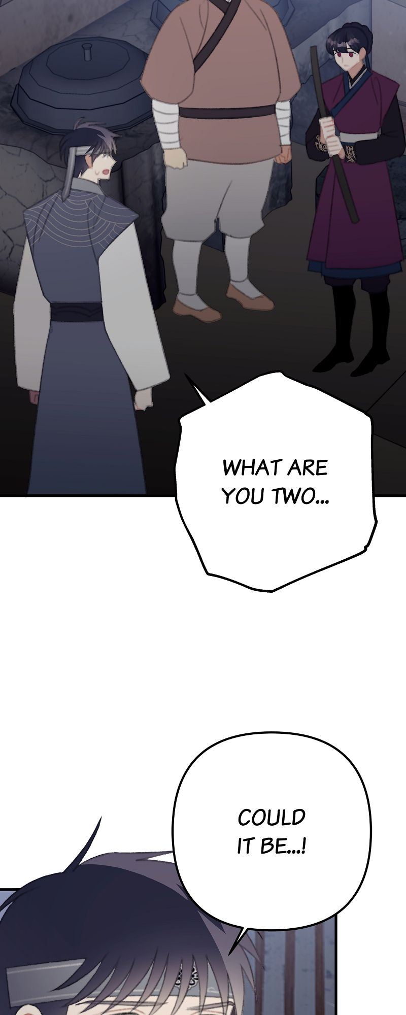 Queen Inhyeons Man Timeless Love - Episode 22 — page 36