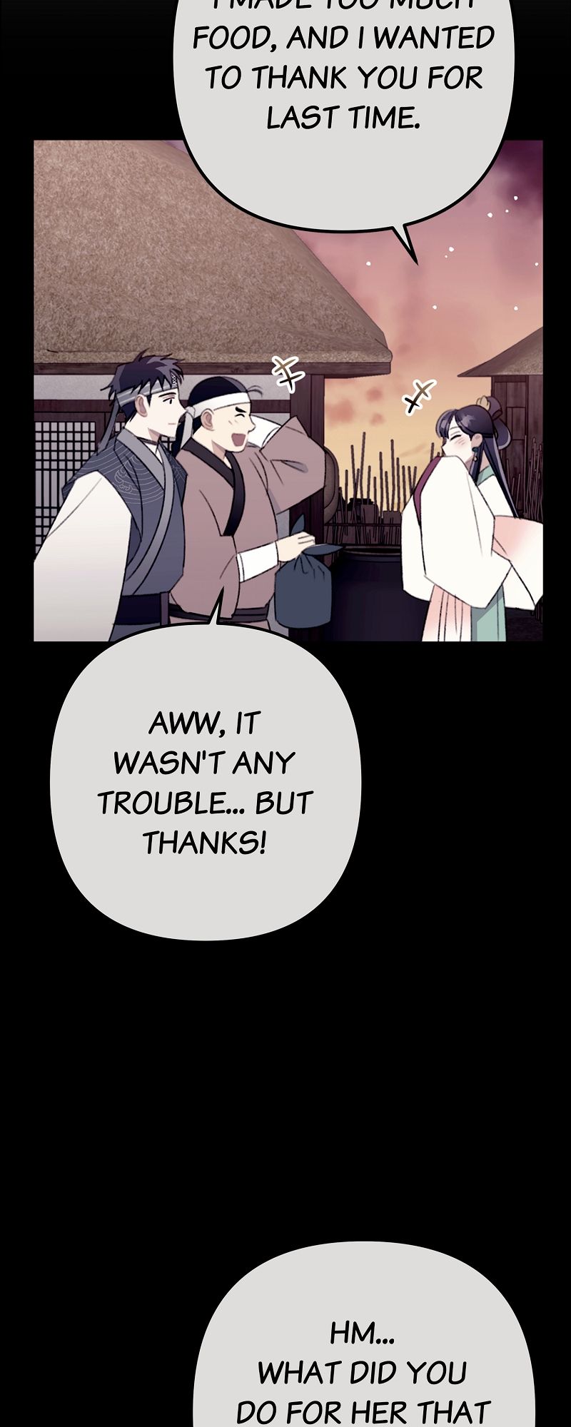 Queen Inhyeons Man Timeless Love - Episode 22 — page 38