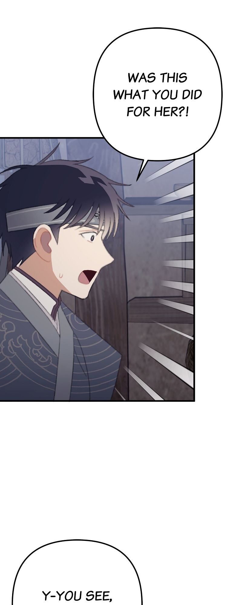Queen Inhyeons Man Timeless Love - Episode 22 — page 41