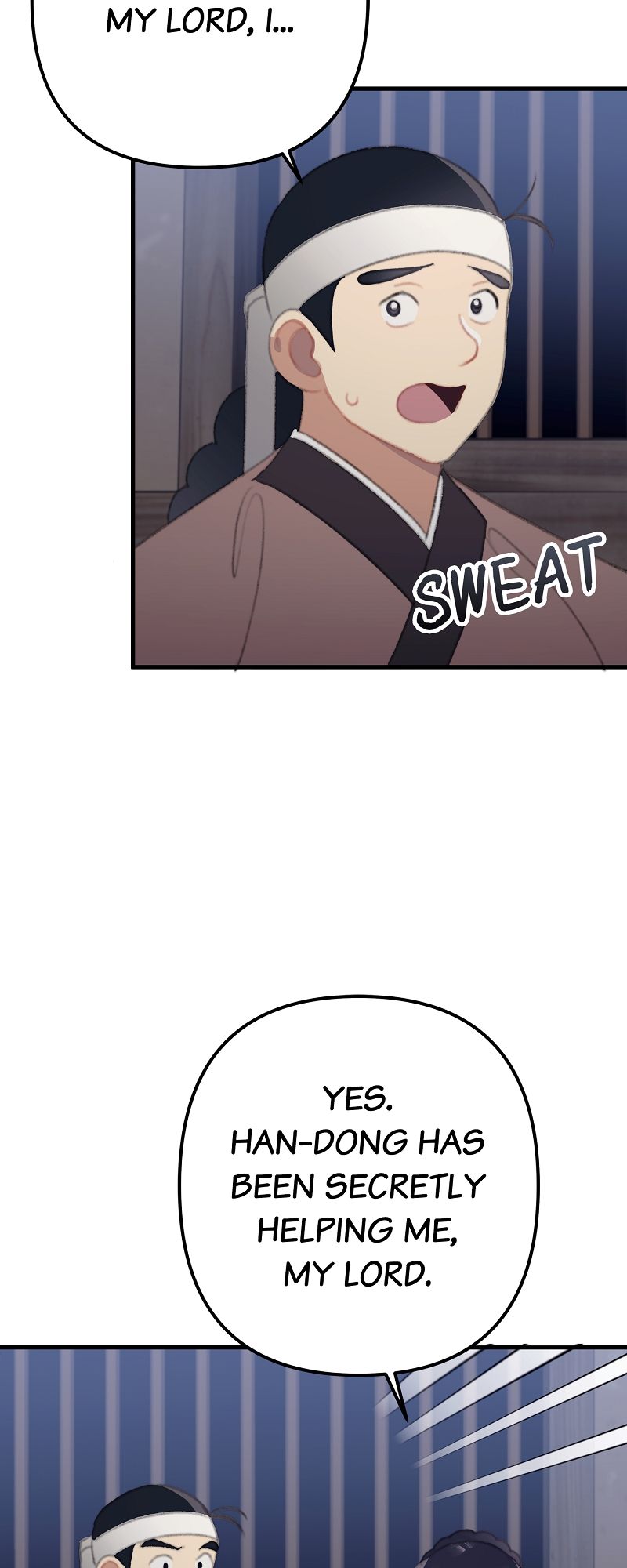Queen Inhyeons Man Timeless Love - Episode 22 — page 42