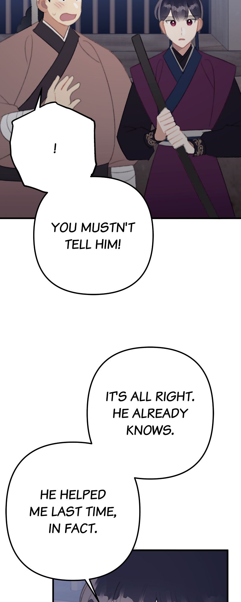 Queen Inhyeons Man Timeless Love - Episode 22 — page 43