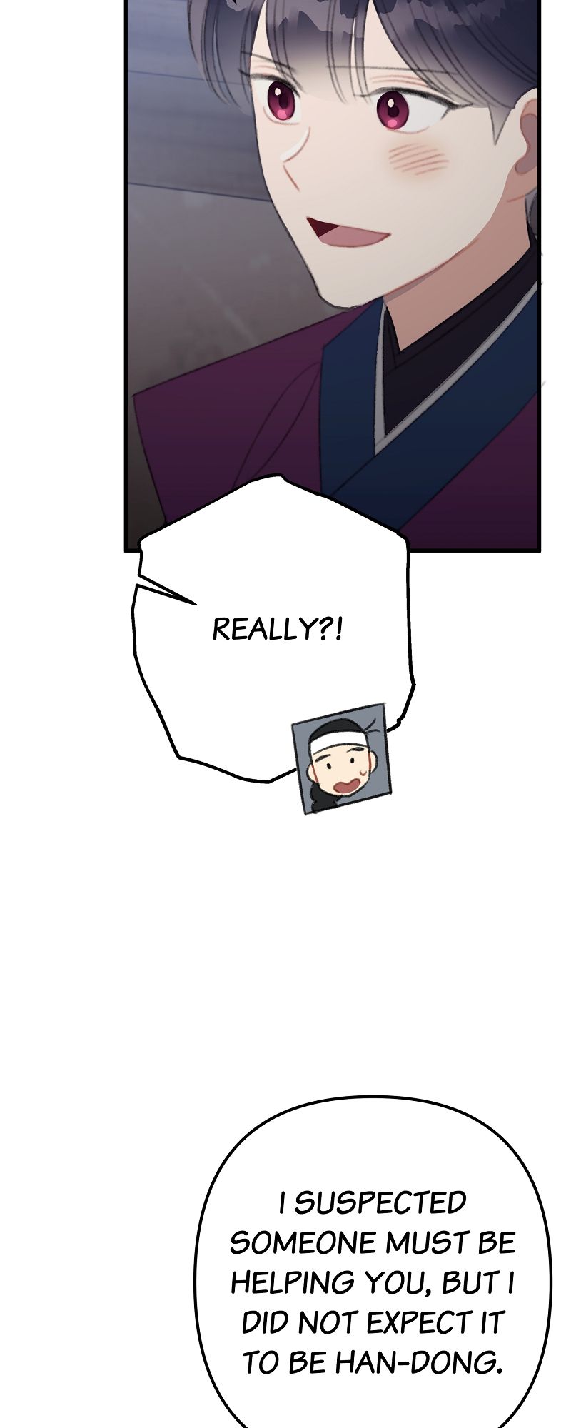 Queen Inhyeons Man Timeless Love - Episode 22 — page 44