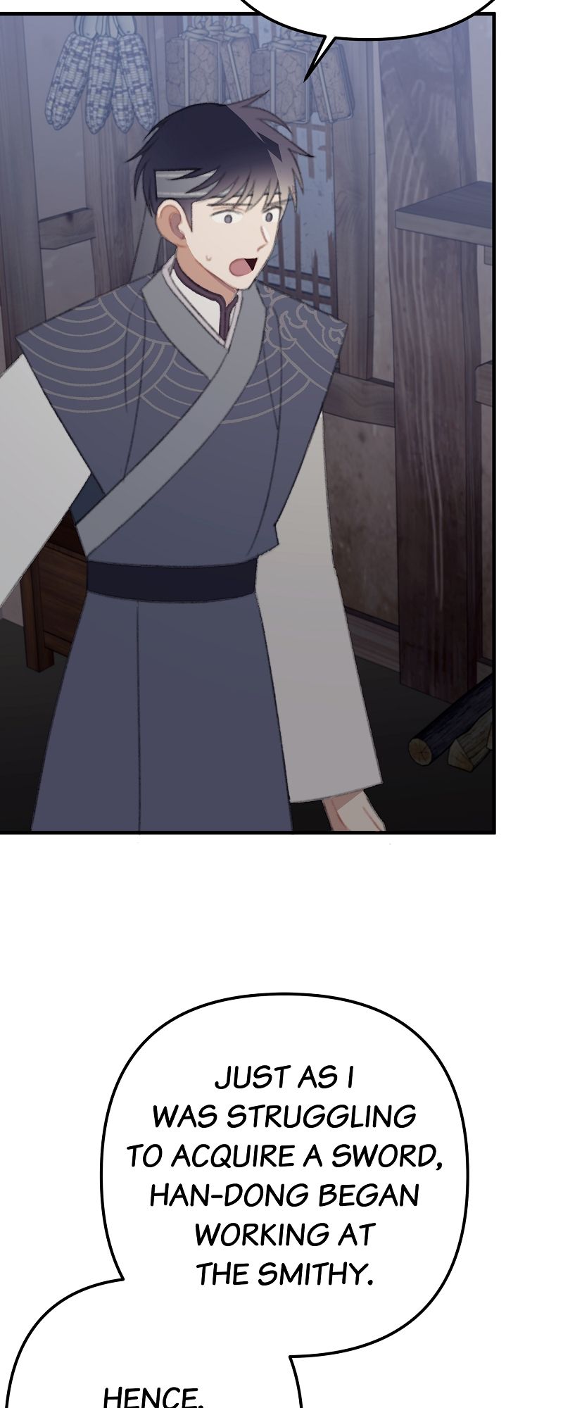 Queen Inhyeons Man Timeless Love - Episode 22 — page 45