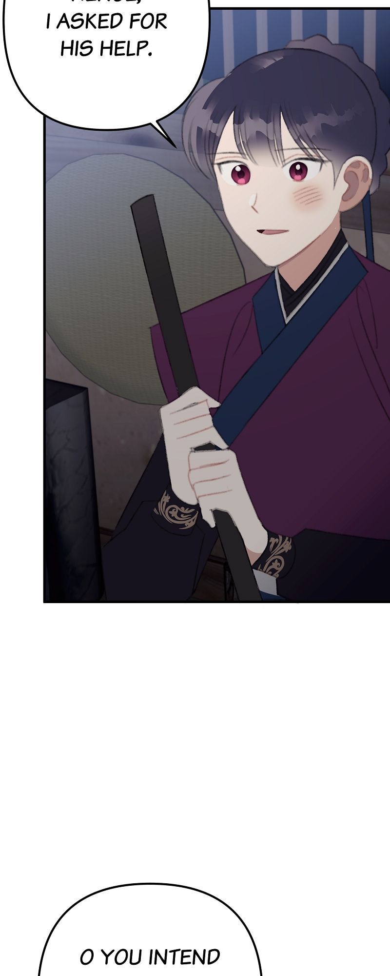 Queen Inhyeons Man Timeless Love - Episode 22 — page 46