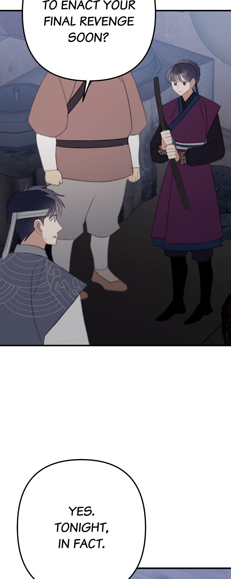 Queen Inhyeons Man Timeless Love - Episode 22 — page 47