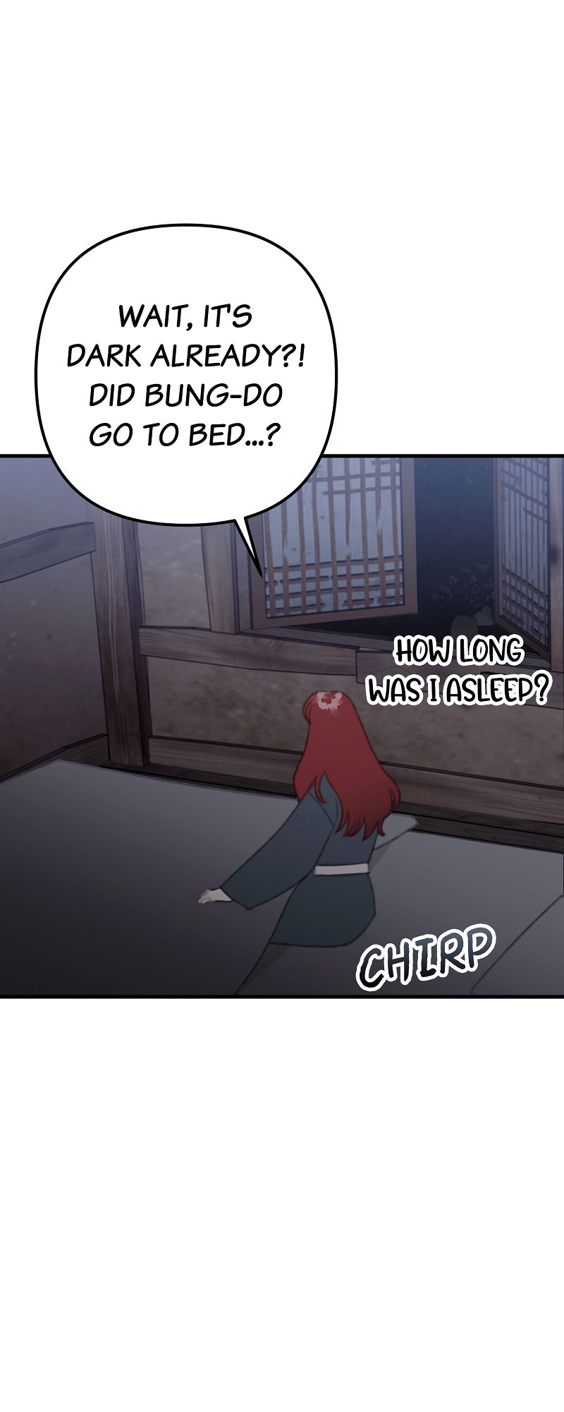 Queen Inhyeons Man Timeless Love - Episode 22 — page 55