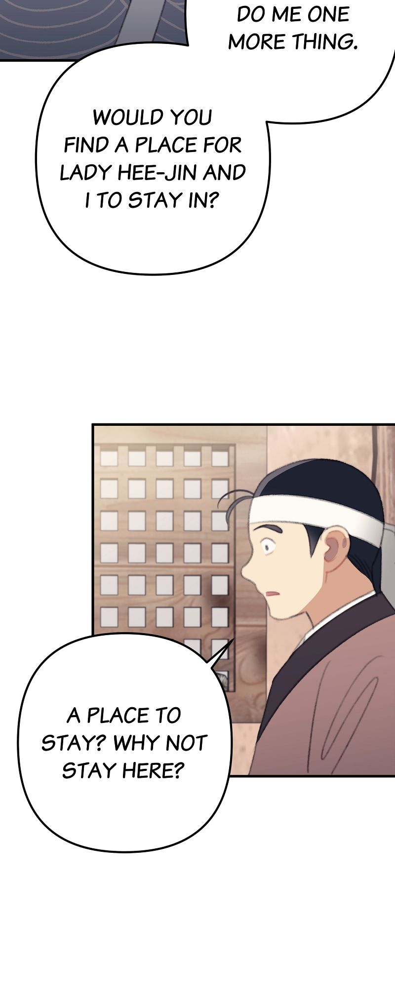 Queen Inhyeons Man Timeless Love - Episode 22 — page 6