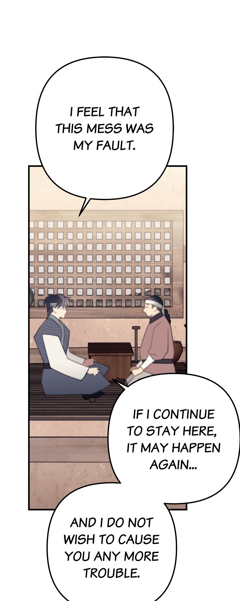 Queen Inhyeons Man Timeless Love - Episode 22 — page 7