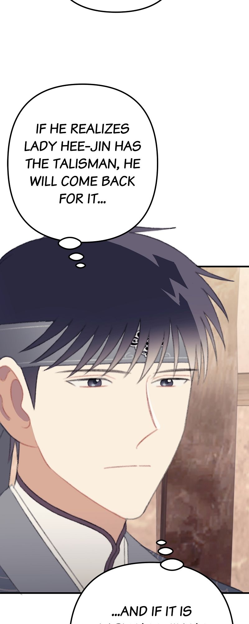 Queen Inhyeons Man Timeless Love - Episode 22 — page 8