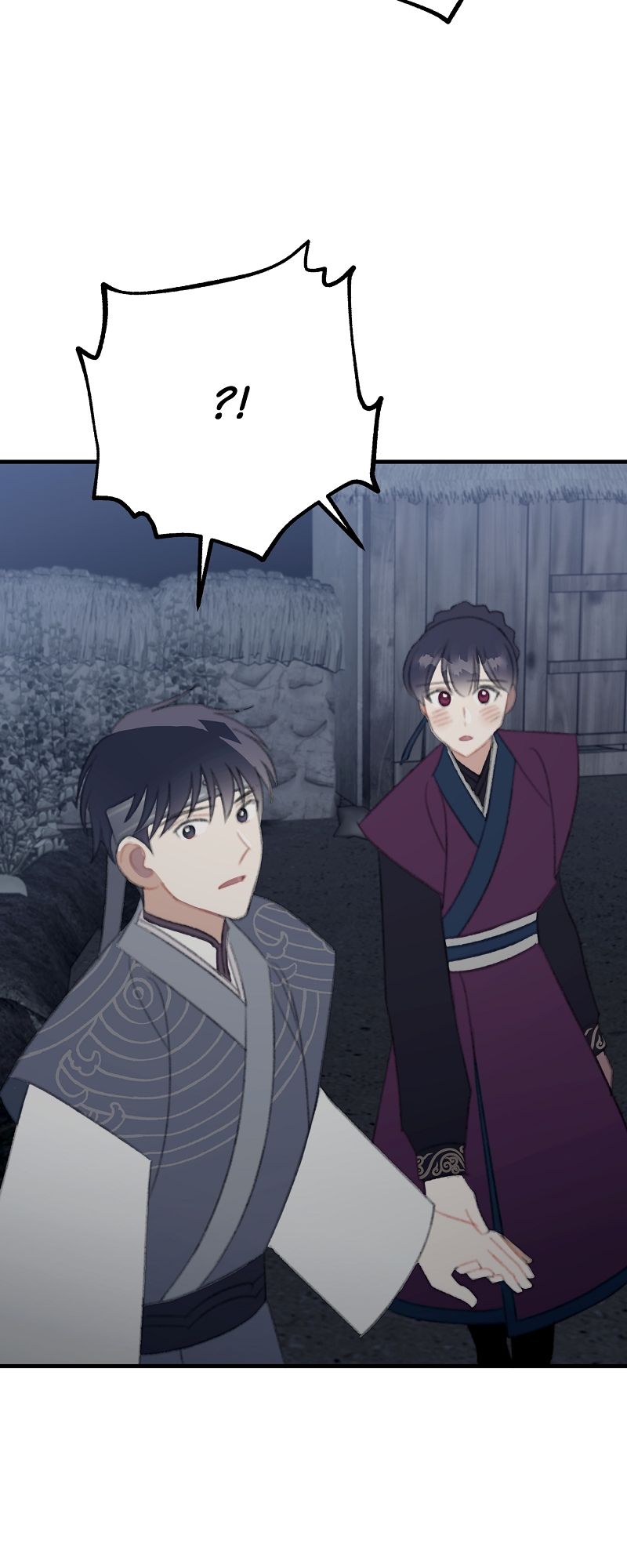 Queen Inhyeons Man Timeless Love - Episode 23 — page 10
